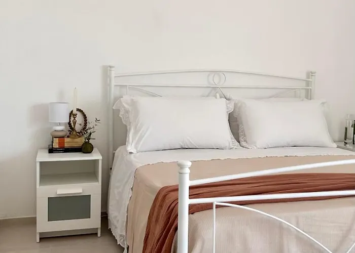 Palazzo Ammicc * Bernalda