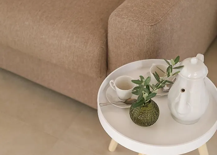 Palazzo Ammicc Prázdninový dům