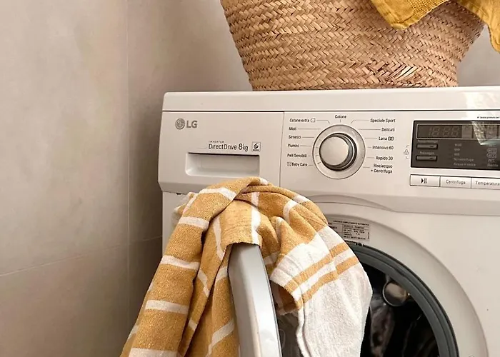 Prázdninový dům Palazzo Ammicc *