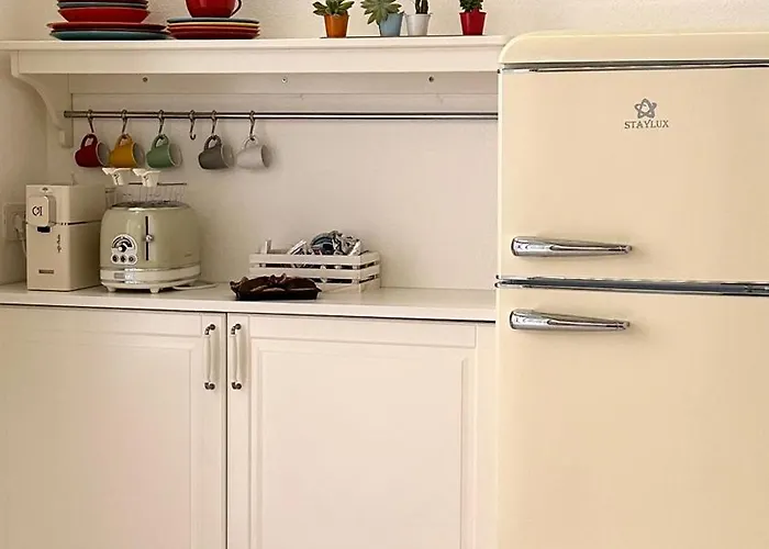 Palazzo Ammicc Prázdninový dům