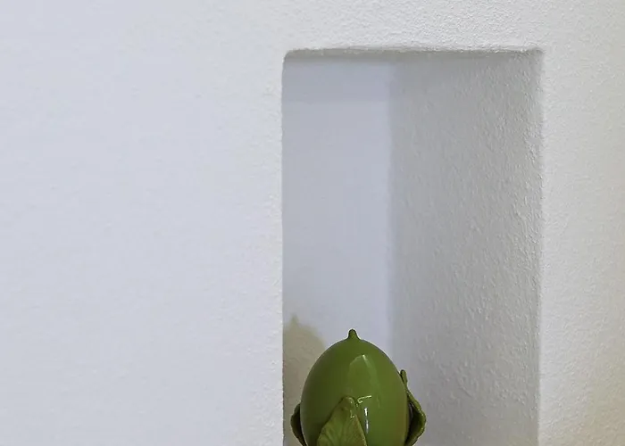 Holiday home Palazzo Ammicc *