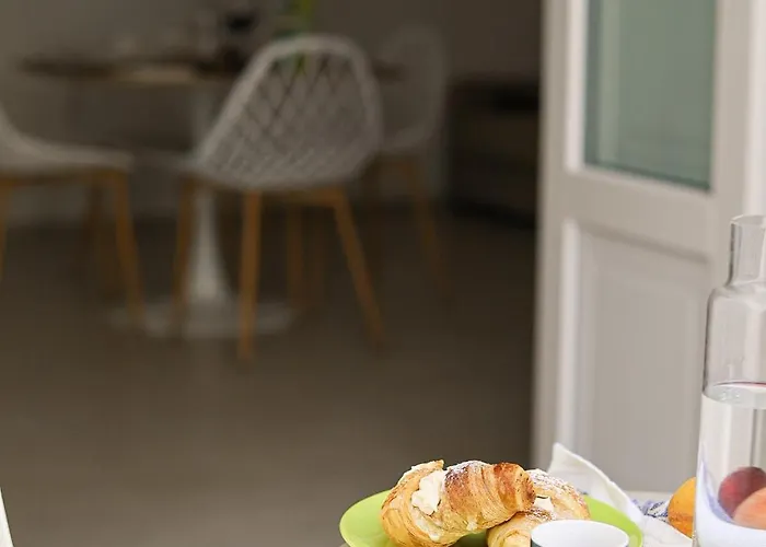 Palazzo Ammicc Holiday home Bernalda