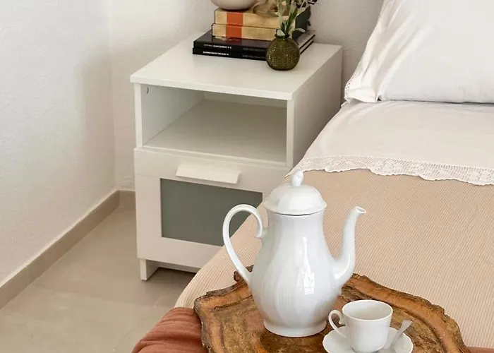 Palazzo Ammicc Bernalda