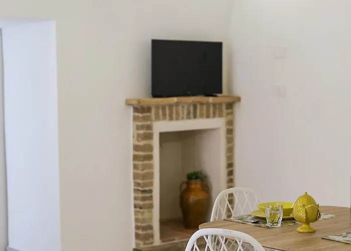 Holiday home Palazzo Ammicc