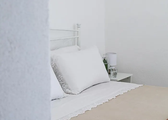 Holiday home Palazzo Ammicc *