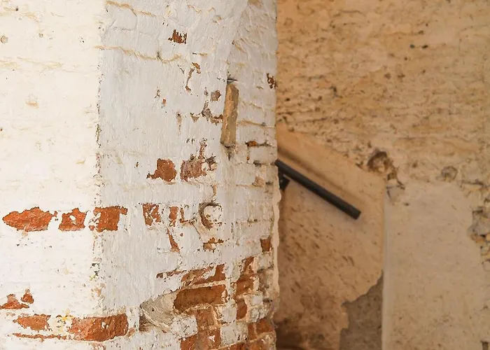 Holiday home Palazzo Ammicc Bernalda