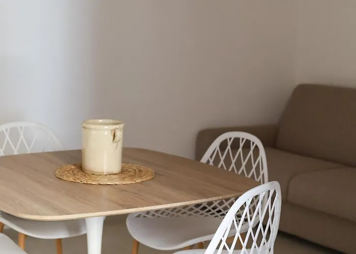 Holiday home Palazzo Ammicc