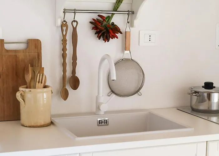 Palazzo Ammicc Prázdninový dům *