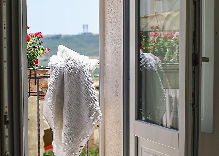 Prázdninový dům Palazzo Ammicc Bernalda