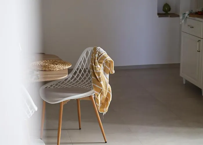 Palazzo Ammicc Prázdninový dům