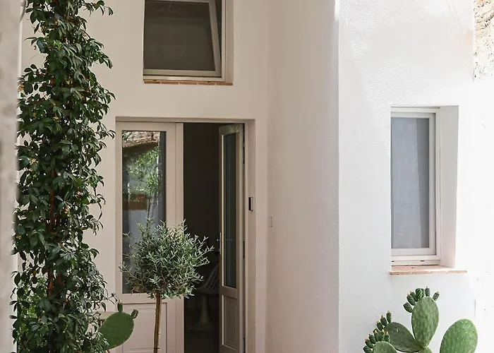 Palazzo Ammicc Bernalda