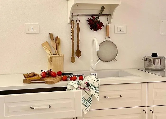 Palazzo Ammicc * Bernalda