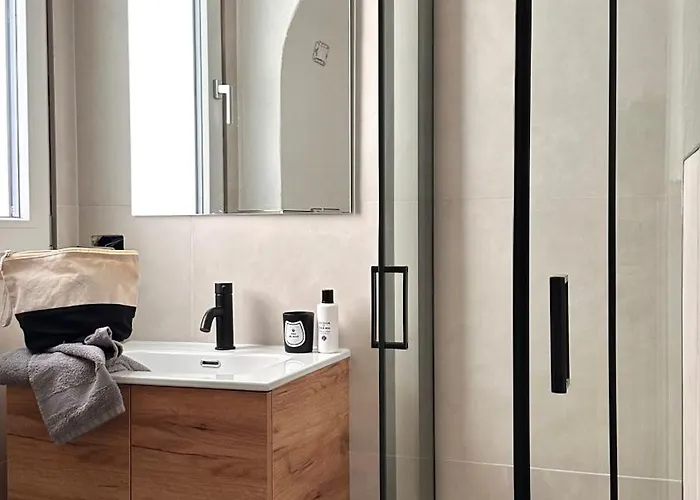 Palazzo Ammicc Prázdninový dům *