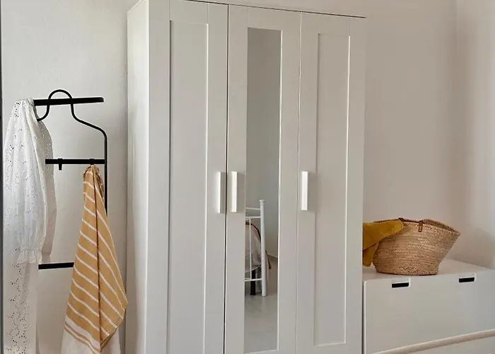 Palazzo Ammicc Prázdninový dům Bernalda