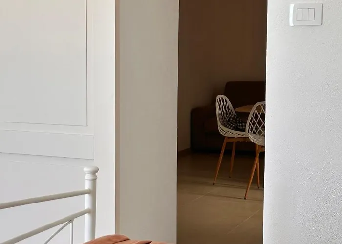 Holiday home Palazzo Ammicc