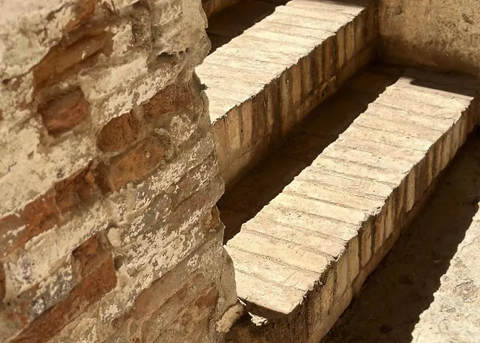 Palazzo Ammicc Prázdninový dům *