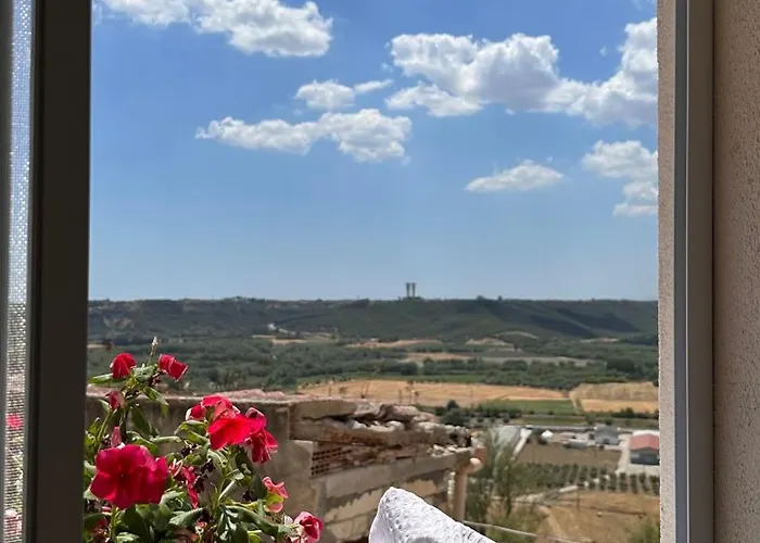 Prázdninový dům Palazzo Ammicc Bernalda