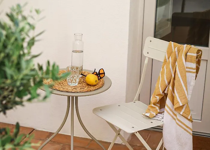 Palazzo Ammicc * Bernalda