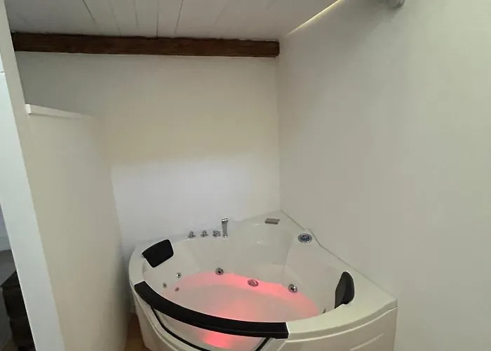 Holiday home Palazzo Ammicc